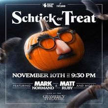 The Stand Unveils Lineup for the New York Comedy Festival