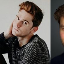 Musical Theater Composers to Premiere NEW SCORE: A SONGWRITER SALON at HERE