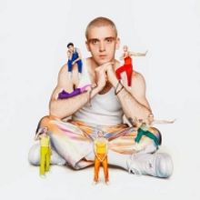 LAUV Releases Debut Album ~how i'm feeling~