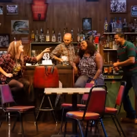 BWW Review: SWEAT at The Alley Theatre