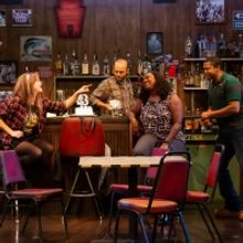 BWW Review: SWEAT at The Alley Theatre