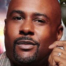 Terron Brooks Giving Honest Answers & Soul-ful Broadway Songs