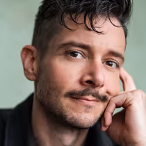 Will Blum to Star in INTO THE WOODS at Arrow Rock Lyceum Theatre