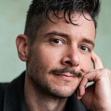 Will Blum to Star in INTO THE WOODS at Arrow Rock Lyceum Theatre