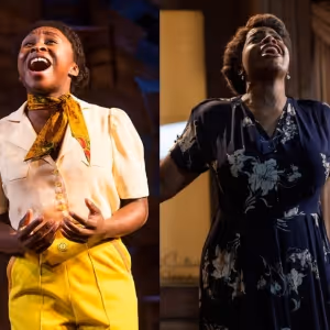 A Guide to THE COLOR PURPLE Musical Songs: What Was Cut & Added
