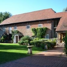 Paul Hart Discusses The Socially Distanced Summer Season at The Watermill Theatre