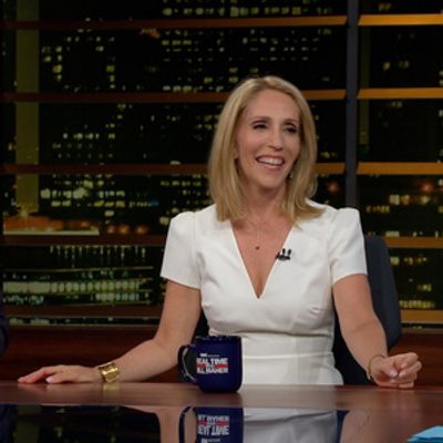 Dana Bash And Jeremy Peters Extend Talk Past REAL TIME Broadcast On HBO