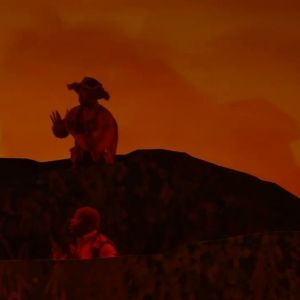 Video: Watch Excerpts from The Met Opera's EL NIÑO