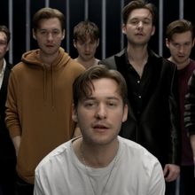 Recording Artist & Director Ben Schuller Grapples With Dual Identities In Captivating