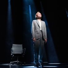 Review: PRIMA FACIE at State Theatre Centre