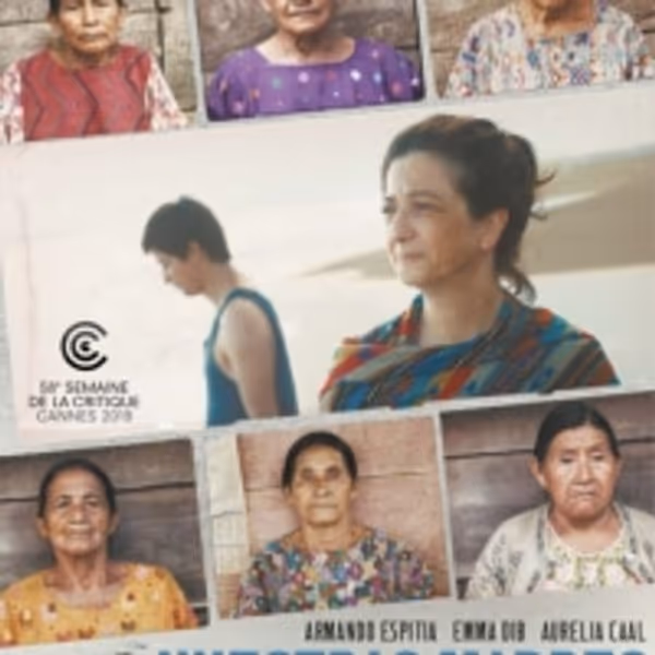 Cannes Winner OUR MOTHERS Gets Virtual Premiere, May 1 Photo