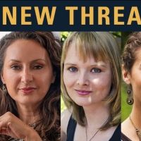 Golden Thread Productions to Present NEW THREADS 2022 Reading Series in August