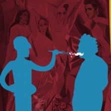 PICASSO AT THE LAPIN AGILE to be Presented at Los Altos Stage Company in January