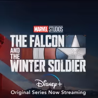 VIDEO: Watch a New Featurette From THE FALCON AND THE WINTER SOLDIER Video