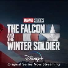 VIDEO: Watch a New Featurette From THE FALCON AND THE WINTER SOLDIER
