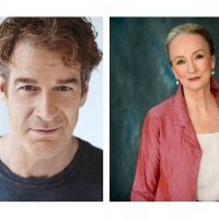 Kevin Kilner and Kathleen Chalfant Announced as Upcoming Guests for KEEN AFTER HOURS