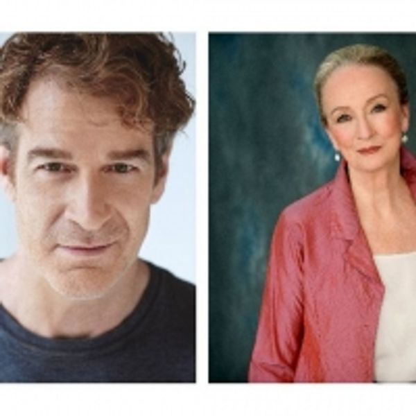 Kevin Kilner and Kathleen Chalfant Announced as Upcoming Guests for KEEN AFTER HOURS Photo