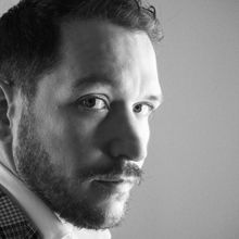 Baritone Georgios Iatrou Joins Hamburg Opera For John Neumeier's THE ODYSSEY Revival