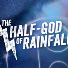 Full Cast and Creative Team Set for THE HALF-GOD OF RAINFALL at A.R.T.