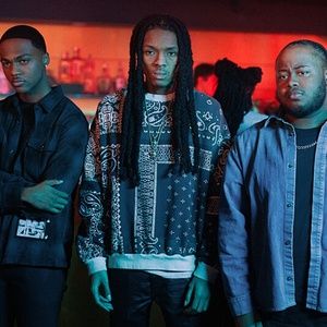 THE CHI Sets May Premiere for Final Season on Paramount+