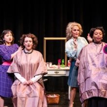 BWW Review: STEEL MAGNOLIAS at Taproot Theatre Will Give You All the Feels and More.