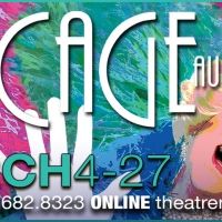 LA CAGE AUX FOLLES Takes Flight on Theatre Memphis Stage