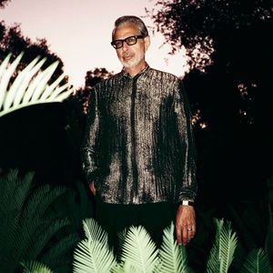 Jeff Goldblum Sets New Jazz Album with Ariana Grande, Cynthia Erivo, & More