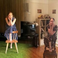 Sokolow Theatre/Dance Ensemble Announces Two-Week Extension Of Anna Sokolow's ROOMS