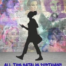 ALL THE NATALIE PORTMANS to Make San Diego Premiere at Carlsbad Playreaders