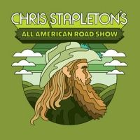Chris Stapleton Adds New 2023 Headline Tour Dates