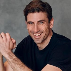 Diego Rodríguez se incorpora a EL NOVIO DE ESPAÑA como Luis Mariano