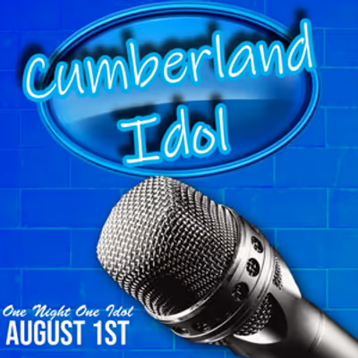 CUMBERLAND IDOL Contest to Take the Stage This Weekend