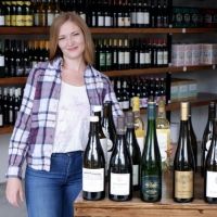 ELLEN'S WINES & SPIRITS-A New Shop in Queens