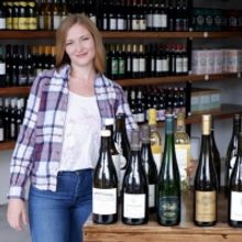 ELLEN'S WINES & SPIRITS-A New Shop in Queens