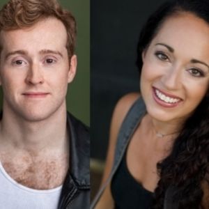 Kevin Egan, Emily DeMaio, Arianna Cacioppo And More Set For WELCOME TO THE…