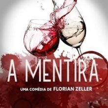 BWW Review: Talking About Truth and Fidelity Among Married Couples A MENTIRA (Le Meso