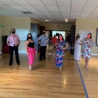 BWW Feature: BALLROOM DANCING COMPETITION RETURNS TO ARTHUR MURRAY DANCE STUDIOS ONLI
