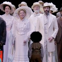 Video: RAGTIME Cast Performs Opening Number on GOOD MORNING AMERICA