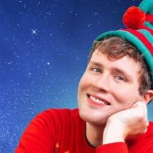 ELF THE MUSICAL Will Offer a Digital Lottery