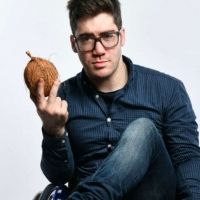 EDINBURGH 2019: BWW Review: AARON SIMMONDS: DISABLED COCONUT, Underbelly