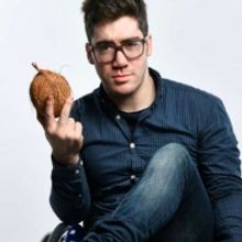 EDINBURGH 2019: BWW Review: AARON SIMMONDS: DISABLED COCONUT, Underbelly