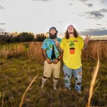 Space Kamp to Perform Live at Florida Cannafest