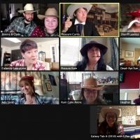 BWW Interview: Shelby Bond Discusses Creating Virtual Immersive Theater Experiences…
