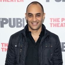 The Public Theater Names Saheem Ali and Shanta Thake Associate Artistic Directors