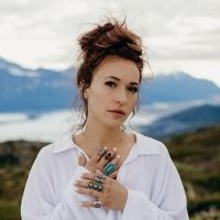 Two-Time Grammy Award Winner Lauren Daigle Debuts New Single and Video RESCUE