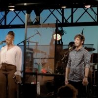 VIDEO: Check Out an All New Trailer For WORKING: A MUSICAL, Now Playing at Alliance… Video