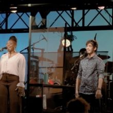 VIDEO: Check Out an All New Trailer For WORKING: A MUSICAL, Now Playing at Alliance T