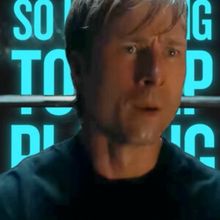 CHAD POWERS Season 2 Arrives On Hulu With A New POWERS SURGE Promo