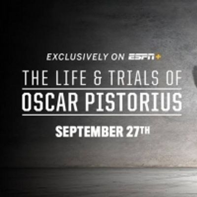 VIDEO: Watch the Trailer for THE LIFE AND TRIALS OF OSCAR PISTORIOUS
