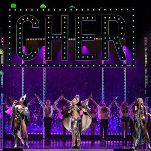 THE CHER SHOW Comes To Broadway San Jose This March